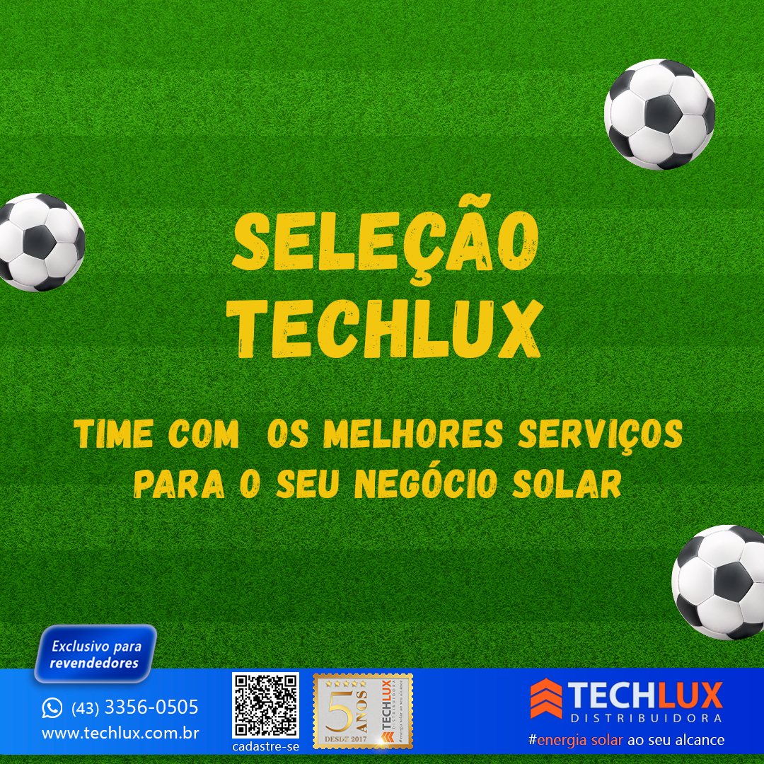 Time com os melhores serviços para o seu negócio