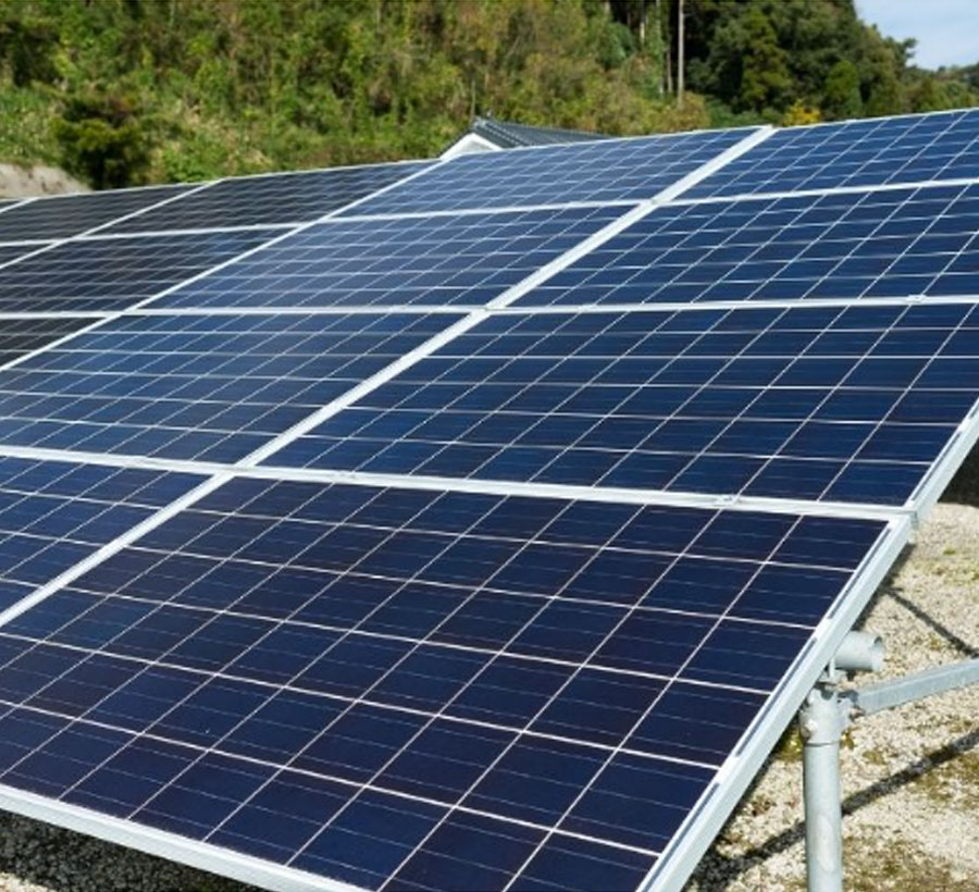 Techlux fortalece parcerias e mira mercado de GD solar