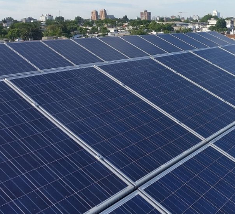 Mercado de usinas acima de 500 kW movimenta setor solar