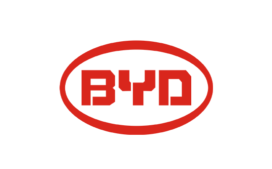 BYD