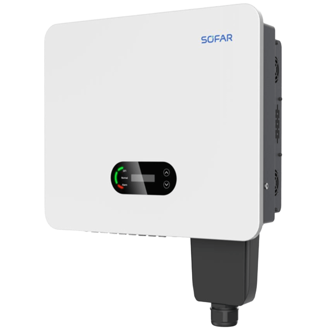Inversor Sofar 37,5 37,5KTLX-G3-LV String On-Grid Trifásico 220V