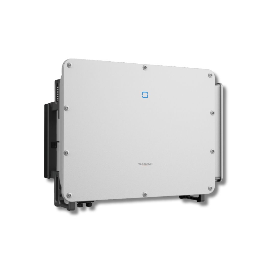 Inversor Sungrow 75K SG75CX-LV String On-grid trifásico 220V