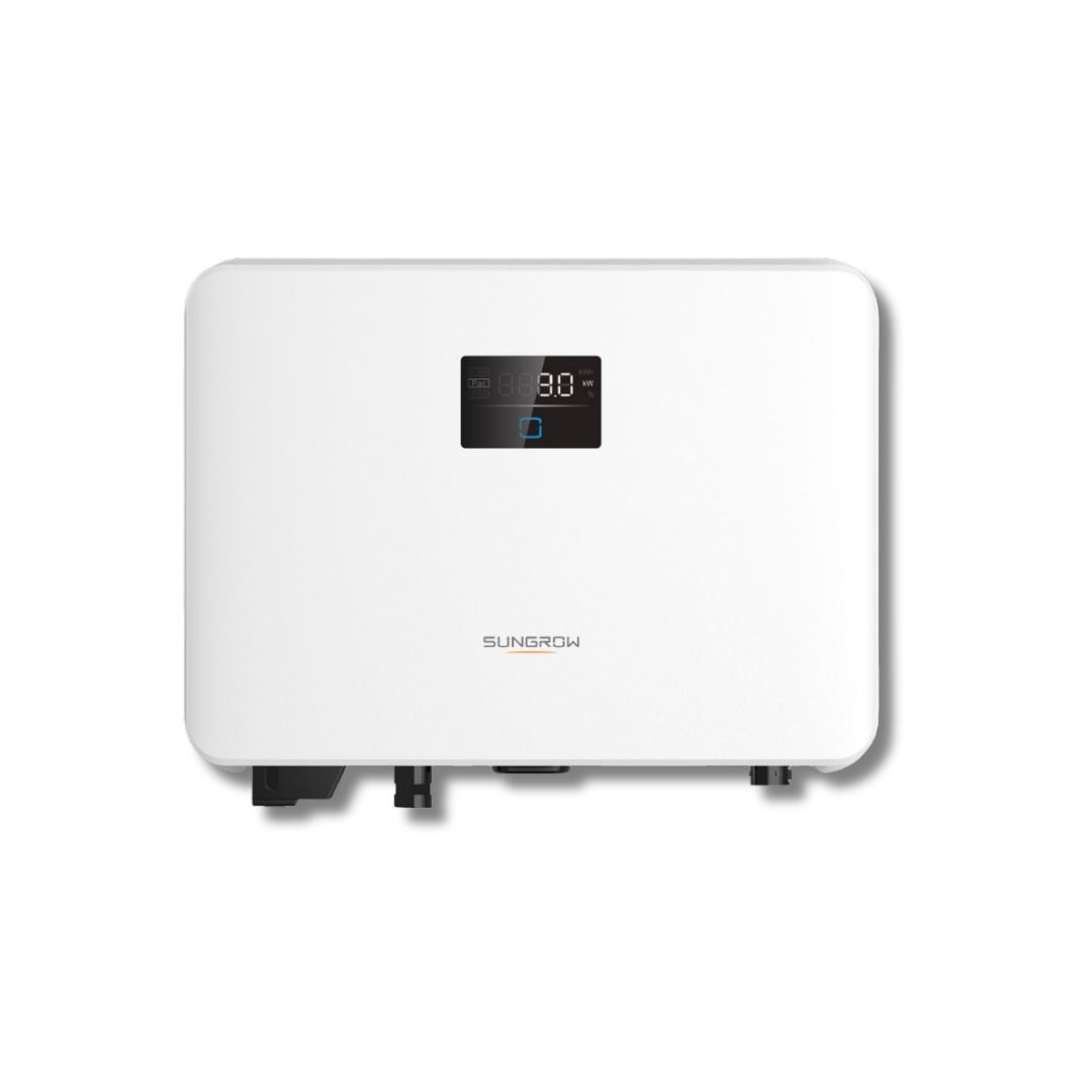 Inversor Sungrow 3K SG3.0RS-L String On-grid monofásico 220V