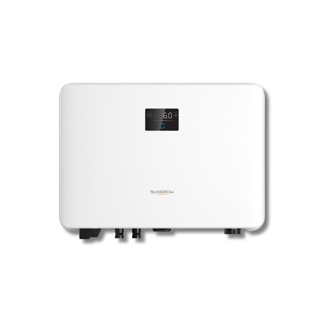 Inversor Sungrow 5K SG5.0RS-L String On-grid monofásico 220V
