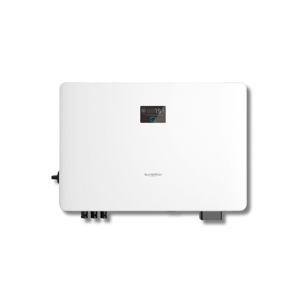 Inversor  Sungrow 7.5K 220V SG7.5RS-L Monofásico On-grid