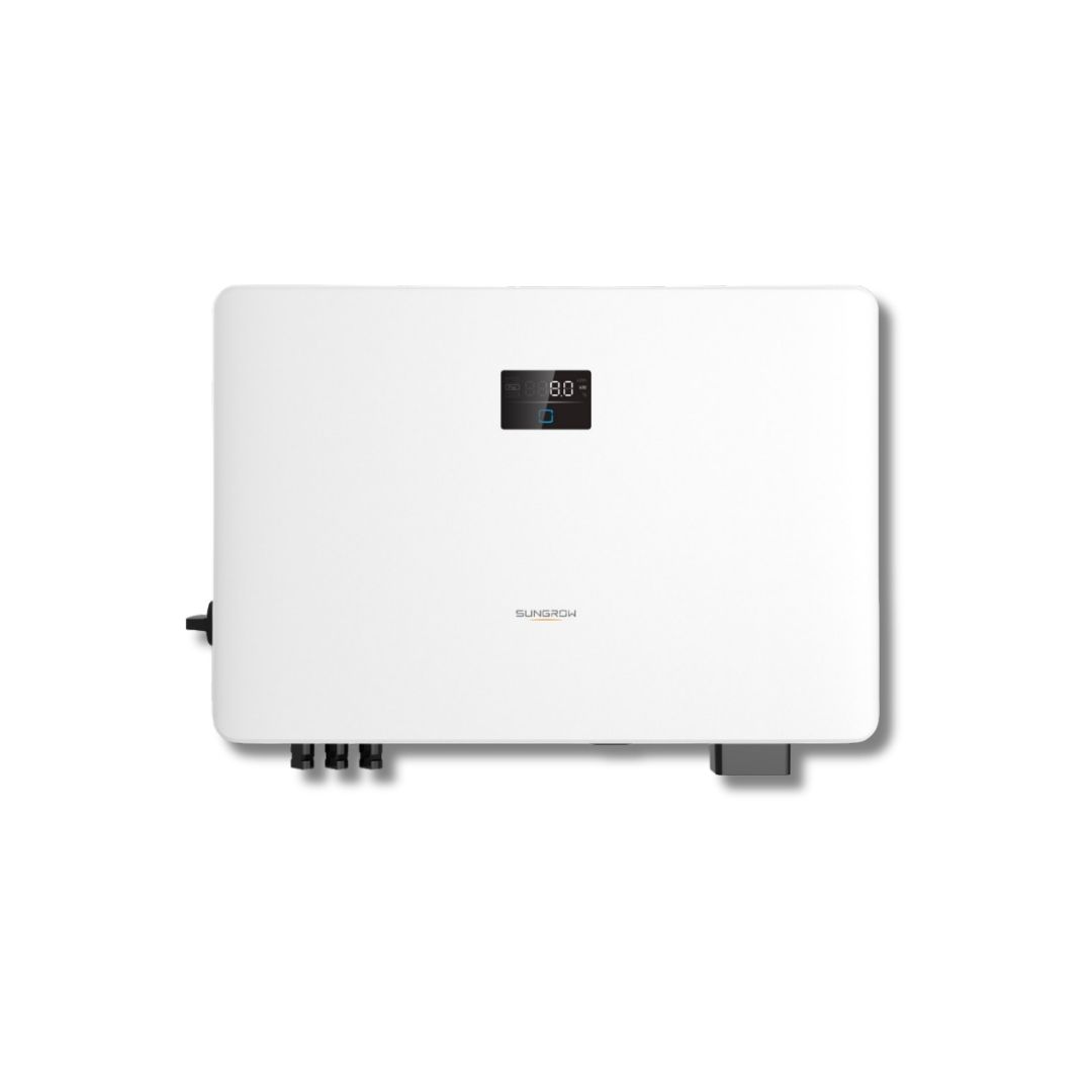 Inversor  Sungrow  8K SG8.0RS-L  220V  Monofásico On-Grid