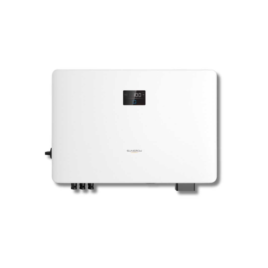 Inversor Sungrow 9K SG9.0RS-L 220V  Monofásico On-Grid