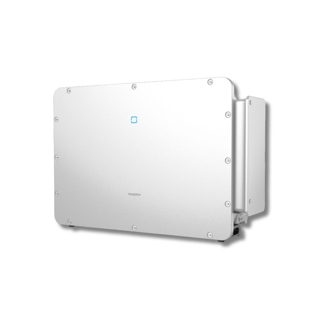 Inversor Sungrow 250K SG250HX-20 On-grid trifásico 800V
