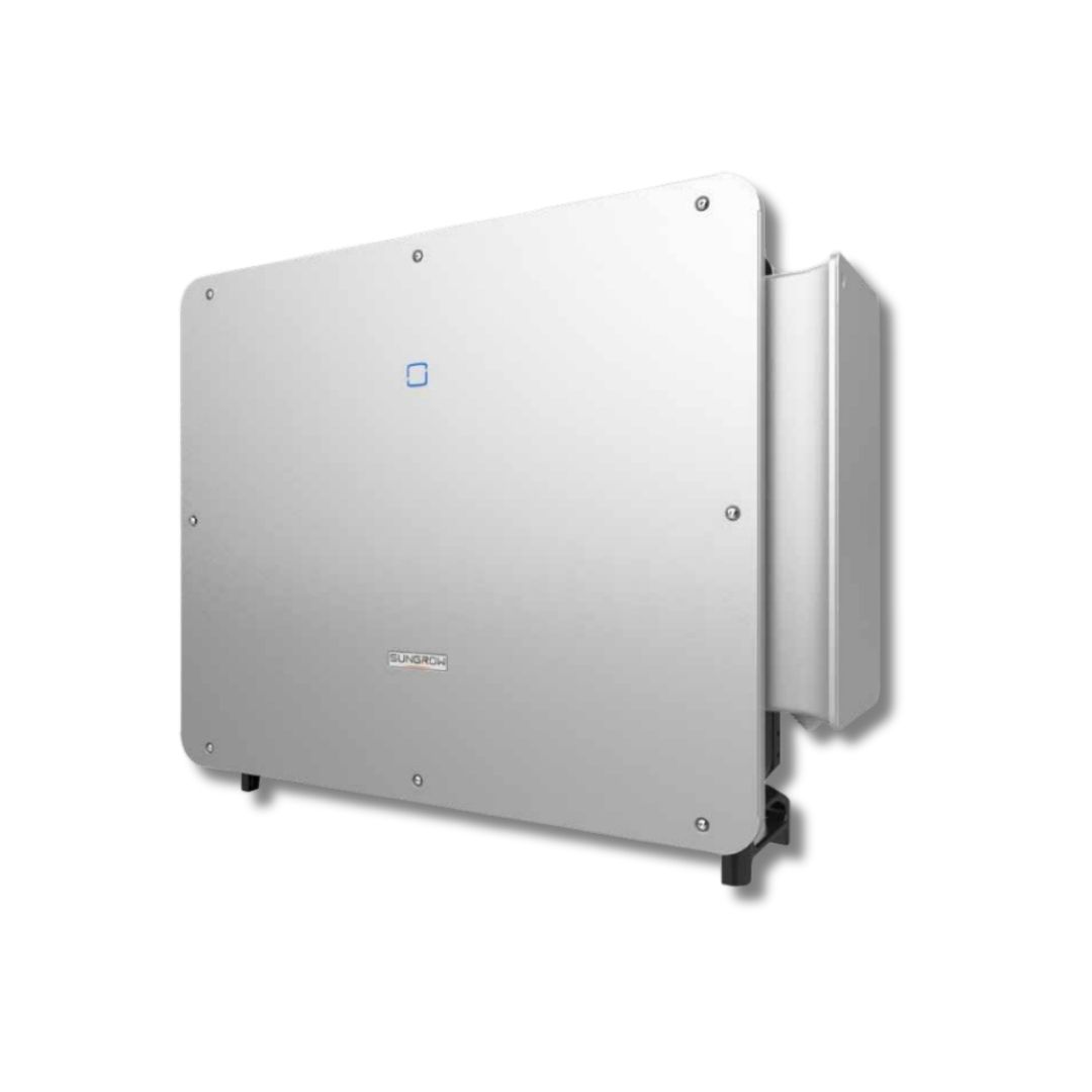 Inversor Sungrow 333K SG333HX On-grid trifásico 800V