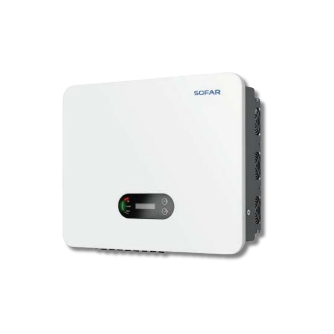 Inversor Sofar 30K 30KTLX-G3-LV String On-grid Trifásico 220V