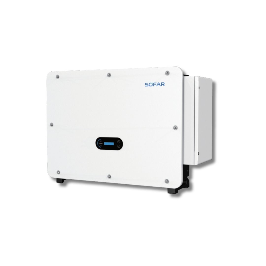 Inversor Sofar 50K 50KTLX-G4-LV String On-grid Trifásico 220V