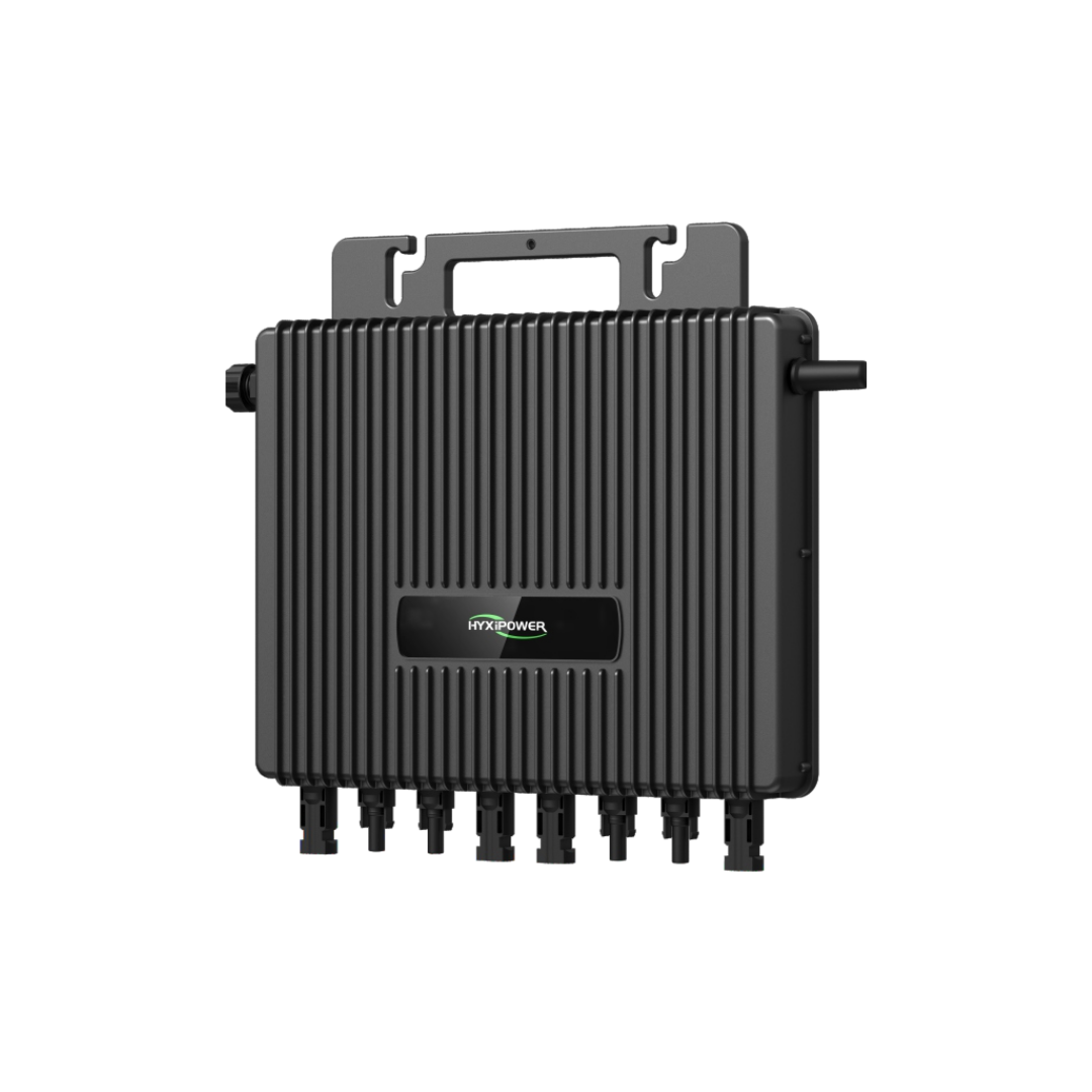 Micro-Inversor Hyxipower 2K HYX-M2000-SW On-grid monofásico 220V