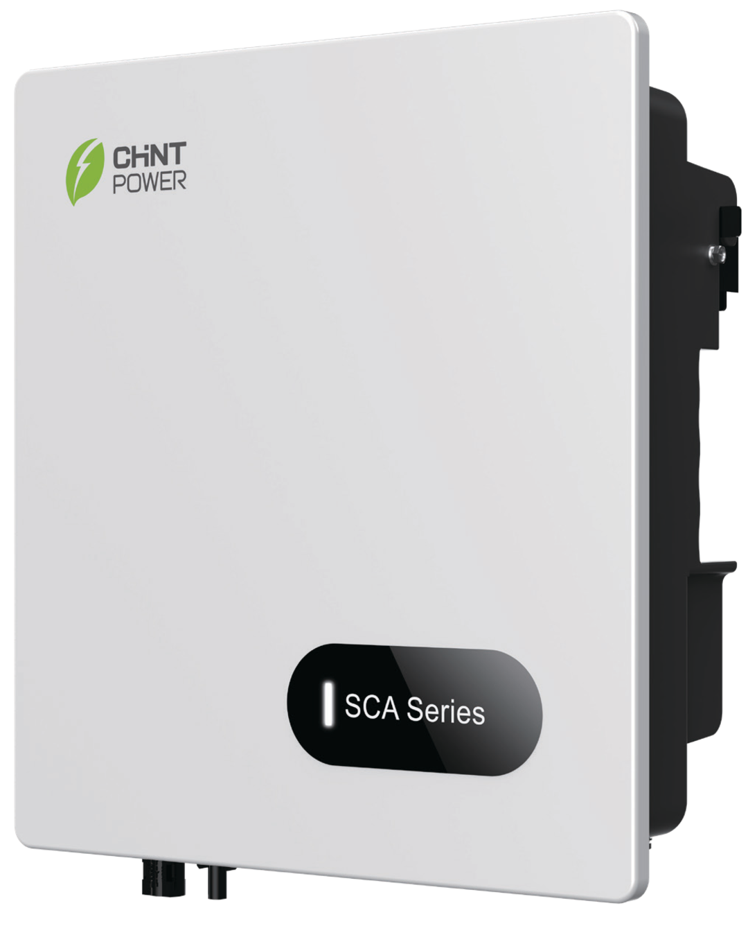 Inversor Chint Power 3K CPS SCA3KTL-PS1/EU String On-grid monofásico 220V